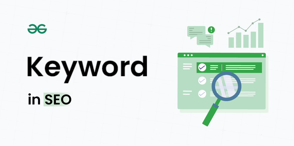 کجا کلمات کلیدی را به کار ببریم