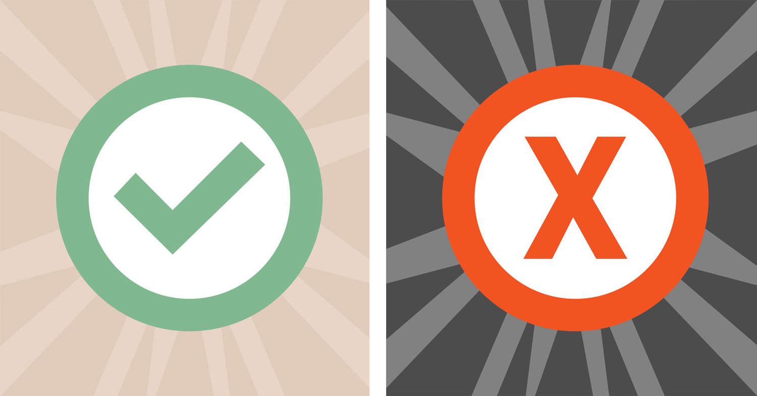 بایدها و نبایدهای سئو